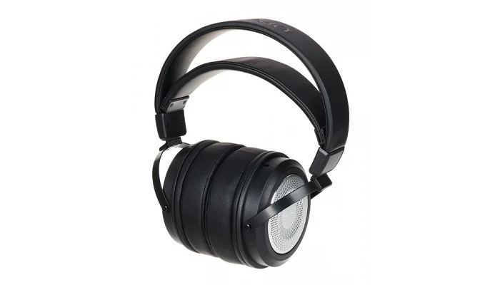 Студийные наушники BEHRINGER ALPHA, фото № 3