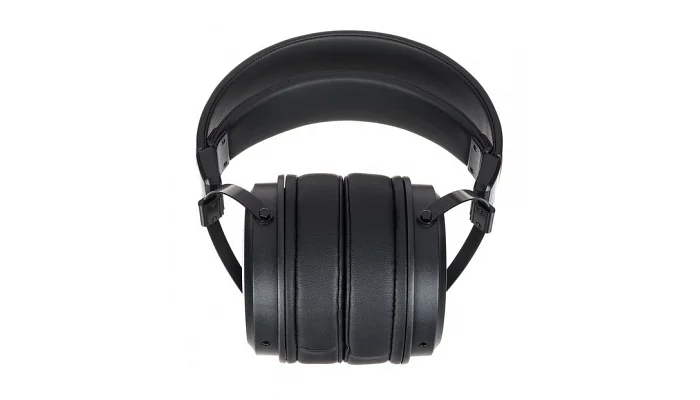 Студийные наушники BEHRINGER ALPHA, фото № 4