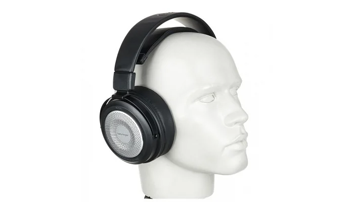 Студийные наушники BEHRINGER ALPHA, фото № 9