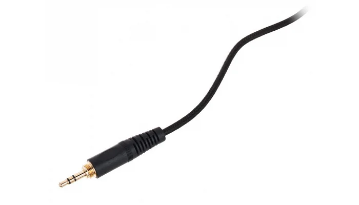Студийные наушники BEHRINGER ALPHA, фото № 12