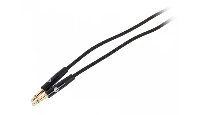 Студийные наушники BEHRINGER ALPHA, фото № 13