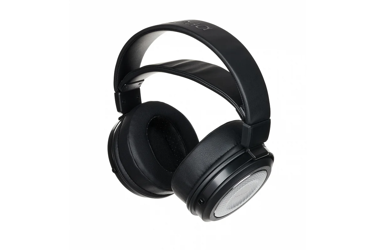 Студийные наушники BEHRINGER ALPHA