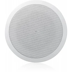 Потолочный громкоговоритель Tannoy CMS 503DC LP White