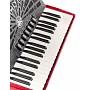 Акордеон Hohner Bravo III 96 (A-1673) Red