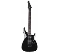 Електрогітара Michael Kelly Hex XT Black