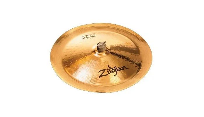 Тарелка для барабанов ZILDJIAN Z30718 18" Z3 CHINA