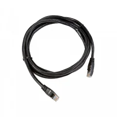 Патч-корд RJ45 папа - RJ45 папа STP, Cat5e D.I.S. EC600103 3m