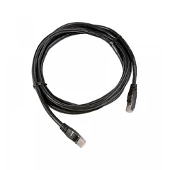Патч-корд RJ45 папа - RJ45 папа STP, Cat5e D.I.S. EC600120 20m