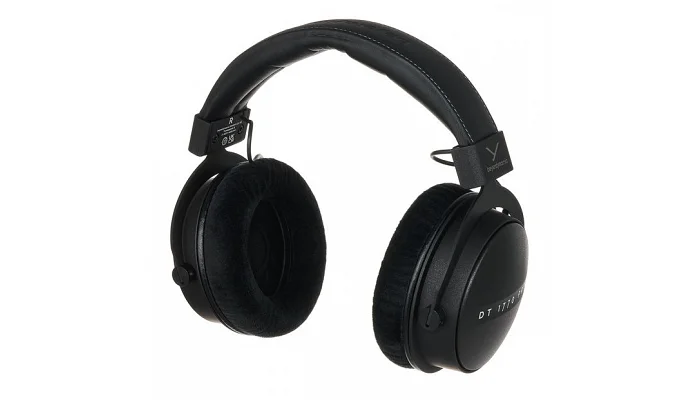 Студійні навушники Beyerdynamic DT 1770 PRO MK II, фото № 2