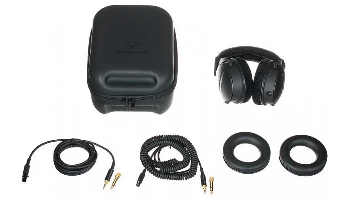 Студійні навушники Beyerdynamic DT 1770 PRO MK II, фото № 14