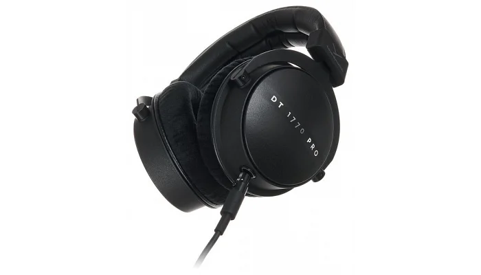 Студійні навушники Beyerdynamic DT 1770 PRO MK II, фото № 5
