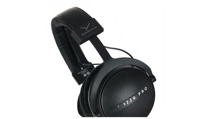 Студійні навушники Beyerdynamic DT 1770 PRO MK II, фото № 7