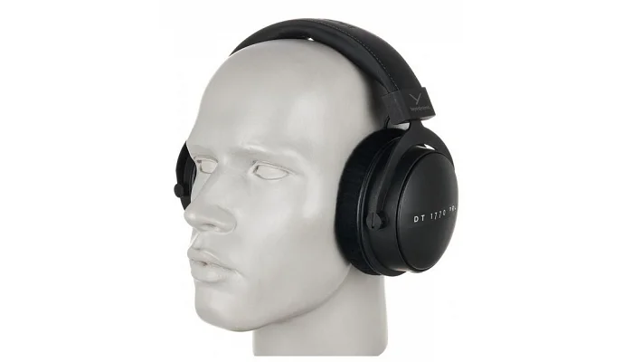 Студійні навушники Beyerdynamic DT 1770 PRO MK II, фото № 11
