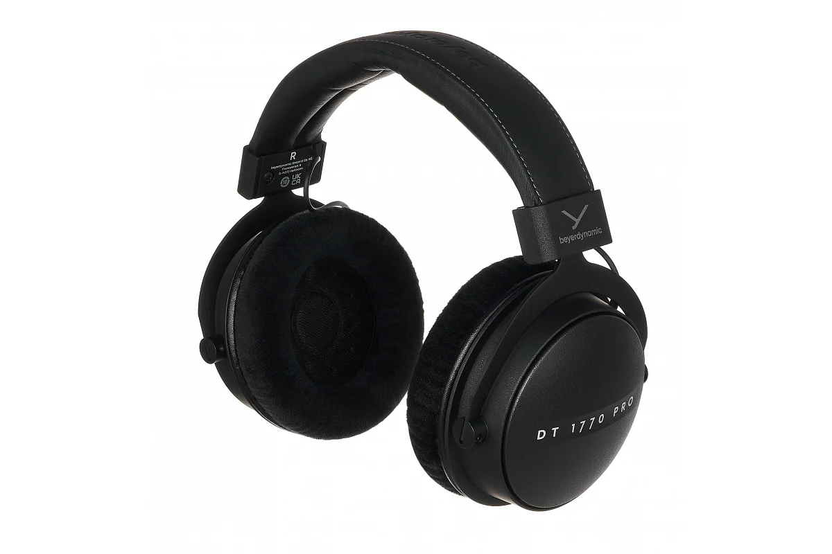 Студійні навушники Beyerdynamic DT 1770 PRO MK II