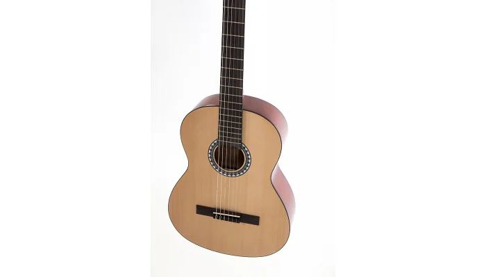 Классическая гитара GEWApure VGS Basic Plus 1/2 (Natural), фото № 4