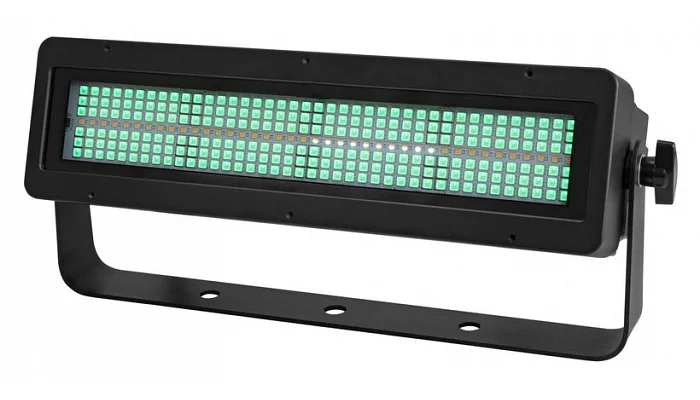 Світлодіодний LED стробоскоп EUROLITE LED IP PIX Strobe RGB CW+WW, фото № 1