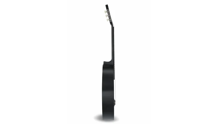 Классическая гитара GEWA Cataluna Black, фото № 3