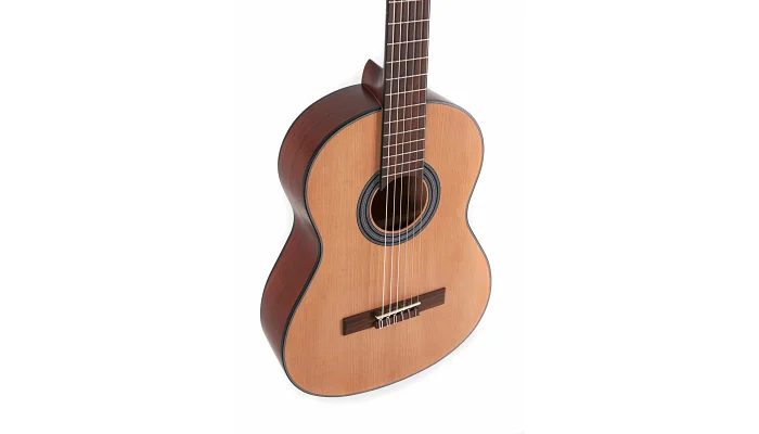 Классическая гитара GEWA Student 3/4 Cedar, фото № 3