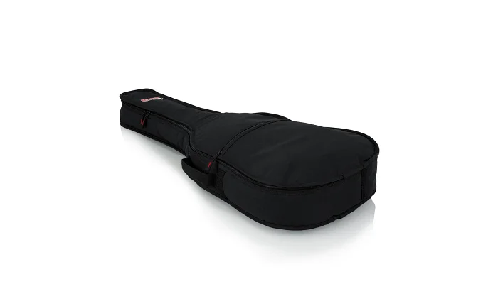 Чохол для акустичної гітари GATOR GBE-MINI-ACOU Economy Mini Acoustic Guitar Gigbag, фото № 4