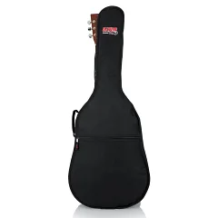 Чехол для акустической гитары GATOR GBE-MINI-ACOU Economy Mini Acoustic Guitar Gigbag