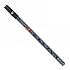 Флажолет GEWA Boho Blue D-tuning Blue