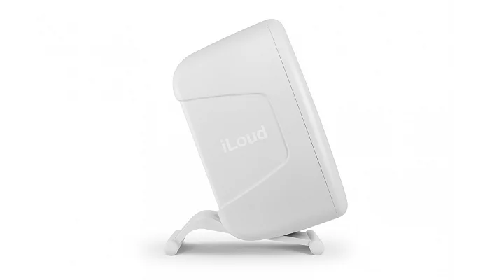 Активний студійний монітор IK MULTIMEDIA iLoud MTM MKII White, фото № 5