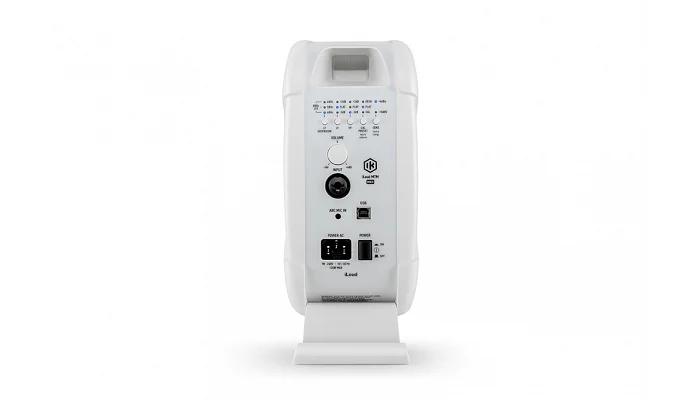Активний студійний монітор IK MULTIMEDIA iLoud MTM MKII White, фото № 6