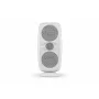 Активний студійний монітор IK MULTIMEDIA iLoud MTM MKII White