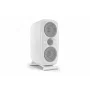 Активний студійний монітор IK MULTIMEDIA iLoud MTM MKII White