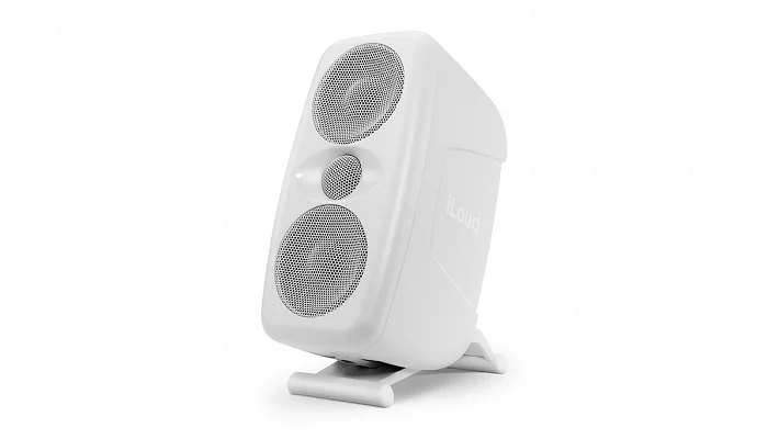 Активний студійний монітор IK MULTIMEDIA iLoud MTM MKII White, фото № 3