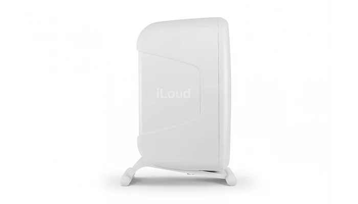 Активний студійний монітор IK MULTIMEDIA iLoud MTM MKII White, фото № 4
