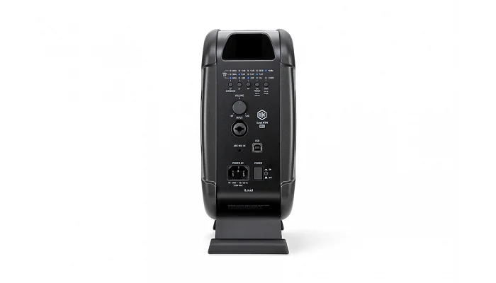 Активний студійний монітор IK MULTIMEDIA iLoud MTM MKII Black, фото № 11