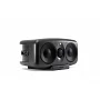 Активний студійний монітор IK MULTIMEDIA iLoud MTM MKII Black