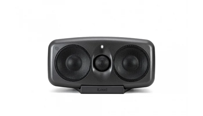 Активний студійний монітор IK MULTIMEDIA iLoud MTM MKII Black, фото № 6