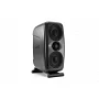 Активний студійний монітор IK MULTIMEDIA iLoud MTM MKII Black
