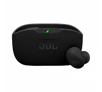Бездротові TWS навушники JBL Wave Buds 2 Black