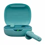 Бездротові TWS навушники JBL Wave Flex 2 Turquoise
