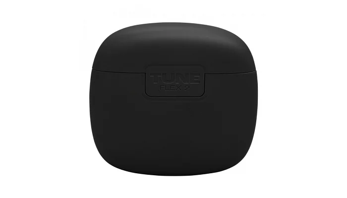 Бездротові TWS навушники JBL TUNE FLEX 2 Black, фото № 5