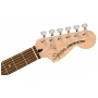 Електрогітара SQUIER AFFINITY SERIES STRATOCASTER JUNIOR HSS ICE BLUE METALLIC