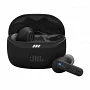 Бездротові вакуумні TWS навушники JBL TUNE BEAM 2 Black