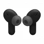 Бездротові вакуумні TWS навушники JBL TUNE BEAM 2 Black