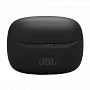 Бездротові вакуумні TWS навушники JBL TUNE BEAM 2 Black