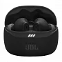 Бездротові вакуумні TWS навушники JBL TUNE BEAM 2 Black