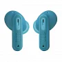 Бездротові вакуумні TWS навушники JBL TUNE BEAM 2 Turquoise