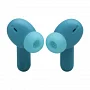 Бездротові вакуумні TWS навушники JBL TUNE BEAM 2 Turquoise
