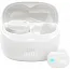 Бездротові вакуумні TWS навушники JBL TUNE BUDS 2 White