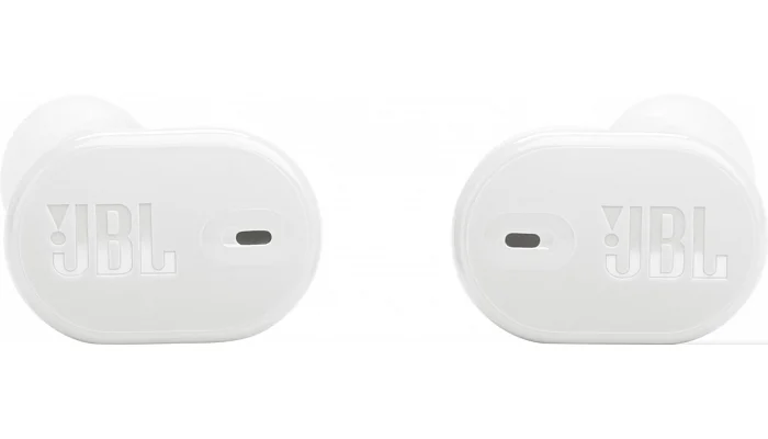Бездротові вакуумні TWS навушники JBL TUNE BUDS 2 White, фото № 7