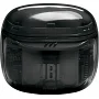 Бездротові TWS навушники JBL TUNE FLEX 2 Ghost Black