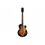 Напівакустична гітара GRETSCH G5655T-QM ELECTROMATIC CENTER BLOCK JR. SINGLE-CUT QUILTED MAPLE WITH BIGSBY SWEET TEA