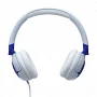 Дитячі навушники JBL JR 320 Blue